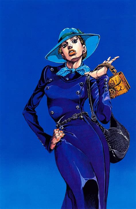 buy jojo gucci|jolyne gucci manga anime.